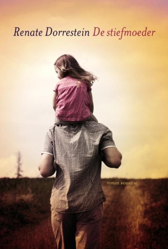 De stiefmoeder 9789057594601 Renate Dorrestein, Boeken, Romans, Gelezen, Verzenden
