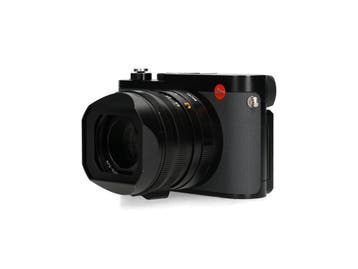 Leica Q3 43 - 1 jaar garantie, Ophalen of Verzenden, Zo goed als nieuw, Leica