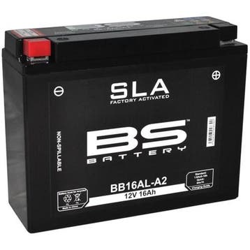 Bs Battery Bb16Al-A2 / Yb16Al-A2 Accu Geseald Af Fabriek, Verzenden, Nieuw