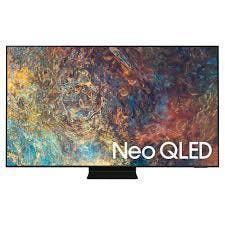Samsung 75QN95A - 75 Inch 4K UHD (Neo-QLED) 120Hz tizen TV, Ophalen, QLED, 120 Hz, Zo goed als nieuw