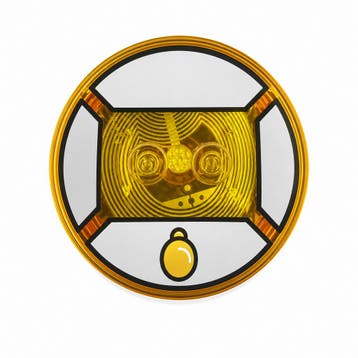 LEGO Dimensions Gizmo Toy Tag - Gremlins 71256 (Disc Only), Verzenden, Zo goed als nieuw