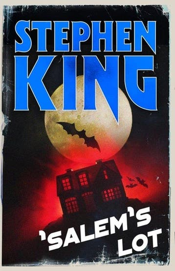 9781399765299 salems Lot Stephen King, Boeken, Verzenden, Nieuw, Stephen King
