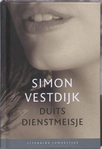Duits dienstmeisje - Vestdijk, Verzenden, Gelezen
