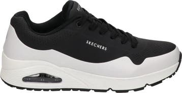 Skechers Uno-Timeline - maat 41 - Sneakers, Verzenden, Nieuw
