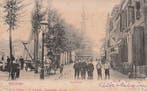 Nederland - Alkmaar - Ansichtkaart (69) - 1900-1960, Gelopen