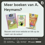 Neeltje 9789021431437 A. Heymans, Verzenden, Gelezen, A. Heymans