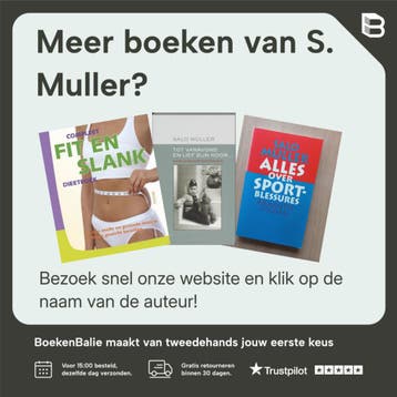 Blootgeven - S. Muller 9789052409726, Verzenden, Gelezen, S. Muller