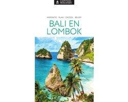 Boek Capitool reisgidsen - Bali & Lombok 9789000392155, Verzenden, Zo goed als nieuw