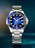 Bulova - Marine Star Automatic - SERIES B - Mens Watch - 20, Nieuw