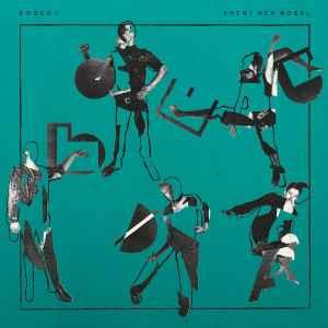 LP nieuw - Bodega - Shiny New Model, Cd's en Dvd's, Vinyl | Rock, Verzenden, Nieuw in verpakking