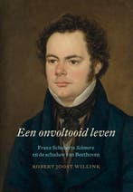 Een Onvoltooid Leven | Robert Joost Willink | Nieuw, Ophalen of Verzenden, Nieuw, Robert Joost Willink