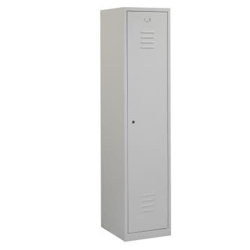 (MDK-107511) CH RHT 180-1.1 garderobekast – 180x40x50 cm, Ophalen of Verzenden, Nieuw