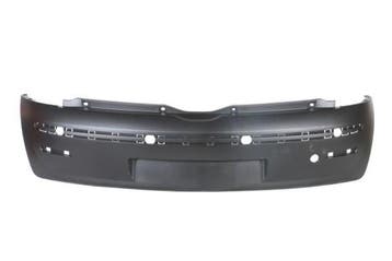 Bumper o.a: Fiat, Punto II (188), Punto III (199), Ophalen of Verzenden, Nieuw, Fiat, Bumper