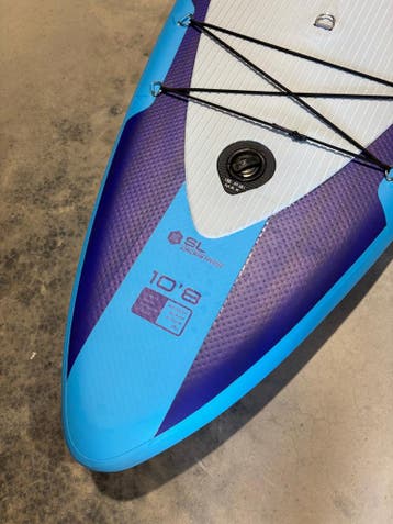 Exocet Zypher Windsup 10.8 - 253L / NIEUW, Ophalen of Verzenden, Nieuw
