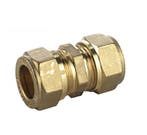 BPE messing sok, knel-28 mm, Verzenden, Nieuw