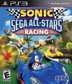 Sonic & Sega All-stars Racing (ps3 nieuw), Spelcomputers en Games, Games | Sony PlayStation 3, Ophalen of Verzenden, Nieuw