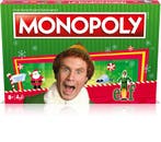 Monopoly Elf | Winning Moves - Gezelschapsspellen, Verzenden, Nieuw