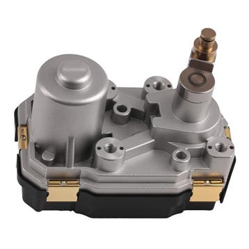 Elektrische turbo-actuator BV40 voor Hyundai Tucson, Kia, Verzenden, Nieuw, Hyundai
