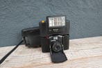 Minox 35EL + flits TC35 en tasje | Spioncamera, Nieuw