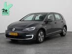 Volkswagen e-Golf | Zakelijke Lease v.a. €188.24 pm, Automaat, Stof, Gebruikt, Elektrisch