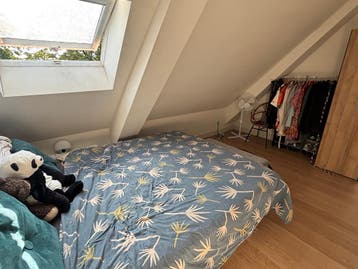 Appartement te huur aan Nieuwe Haagdijk in Breda, Noord-Brabant
