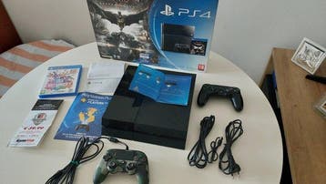 Sony - Playstation 4 (PS4) - PlayStation 4 Batman Arkham, Nieuw