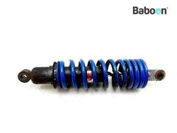 Achter Schokbreker Honda ST 1100 Pan European (ST1100, Verzenden, Gebruikt