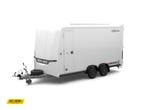 Brian James Box Van - 2700 kg, Ophalen of Verzenden, Nieuw