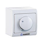 Blauberg Toerenregelaar 1.8A - inbouw en opbouw, Verzenden, Nieuw