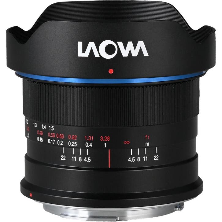 Laowa 15mm f/4.5 0.5X Macro Wide Angle - Canon EF, Audio, Tv en Foto, Fotografie | Lenzen en Objectieven, Groothoeklens, Nieuw