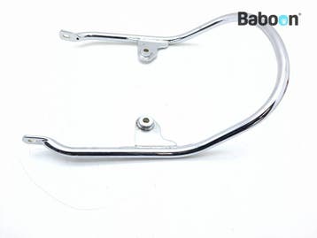 Duo Beugel Kawasaki Z 900 RS 2021-2025 (Z900RS), Motoren, Verzenden, Gebruikt