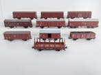 Märklin H0 - 4701/4703/4732/4431/4459/4460/4883/4886 -, Nieuw