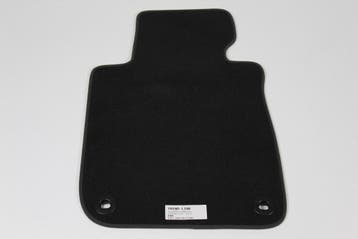 Automatten BMW 1 serie E87  (2004-2011) - Velours, Auto-onderdelen, Interieur en Bekleding, Verzenden, Nieuw