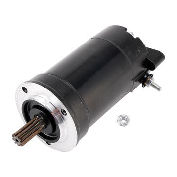 Startmotor Ducati 821 848 1098 1100 1198 2008-2015, Verzenden, Nieuw