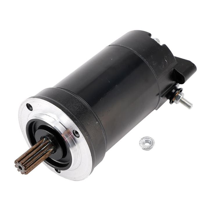 Startmotor Ducati 821 848 1098 1100 1198 2008-2015, Auto-onderdelen, Motor en Toebehoren, Verzenden