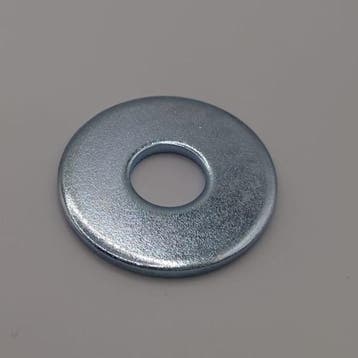 Carrosserie ring M14 verzinkt (100st), Ophalen of Verzenden, Nieuw
