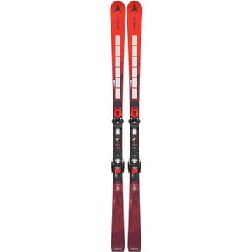 Atomic Redster G9 Revoshock - 2025-177 cm, Gebruikt, Ophalen of Verzenden, Carve, Atomic