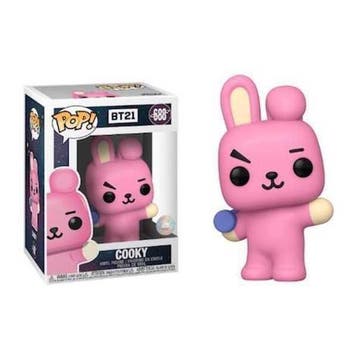 Funko Pop! BT21 Cooky #688, Verzenden, Nieuw