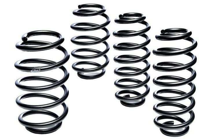 Eibach Pro-Kit Sedan 30/25 BMW 3 Serie G20 G22 xDrive B7484, Auto-onderdelen, Ophanging en Onderstel, Nieuw, BMW