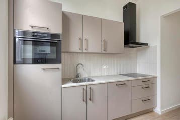 Te huur: Appartement Henegouwerlaan in Rotterdam, Appartement, Rotterdam, Zuid-Holland