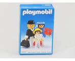 Playmobil 3365 Western familie Nieuw verzegeld OVP #9548, Kinderen en Baby's, Speelgoed | Playmobil, Ophalen of Verzenden, Gebruikt