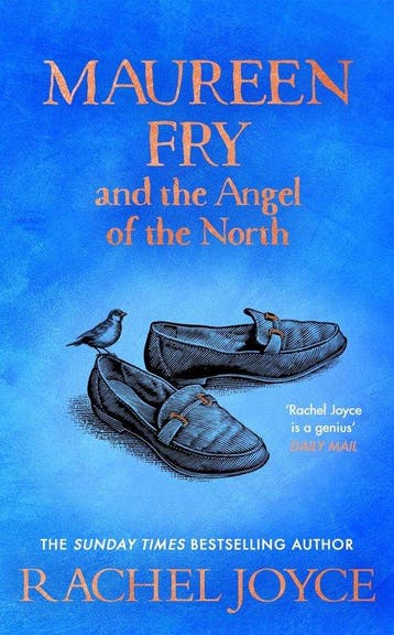 Harold Fry3 - Joyce, Boeken, Verzenden, Zo goed als nieuw
