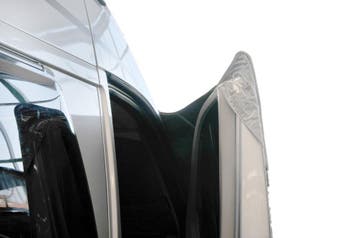 Fiamma Thermoglas Ducato Windscreen, Ophalen of Verzenden, Nieuw