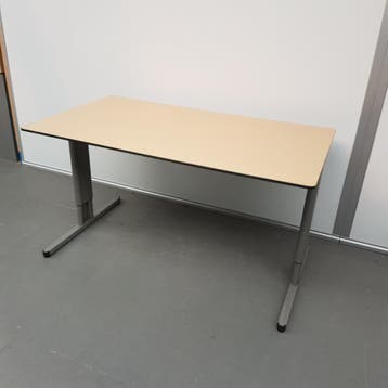 Eromes bureau - 140x80 cm, Ophalen of Verzenden, Nieuw