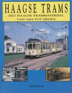 HAAGSE TRAMS 9789038900629 Blok, Boeken, Verzenden, Zo goed als nieuw, Blok