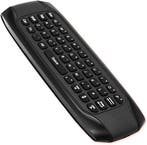 Retourdeal: G7 Air Mouse met Voice & Toetsenbord, Ophalen of Verzenden, Nieuw