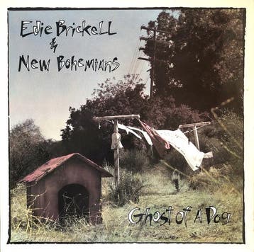 LP gebruikt - Edie Brickell &amp; New Bohemians - Ghost O..., Verzenden, Zo goed als nieuw, Overige formaten