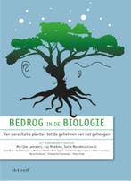 Bedrog in de biologie 9789493127142, Verzenden, Zo goed als nieuw