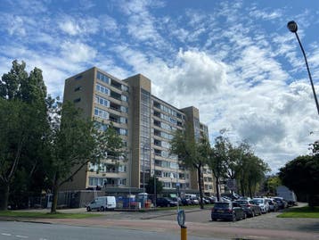 Te huur: Appartement Bachstraat in Leiden, Leiden, Appartement, Zuid-Holland