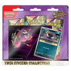 Ascended Heroes: Gastly Tech Sticker Collection, Hobby en Vrije tijd, Verzamelkaartspellen | Pokémon, Ophalen of Verzenden, Nieuw